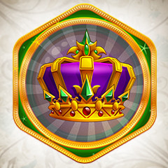 Kingdom Crusher icon