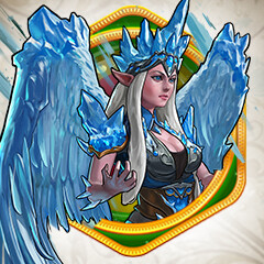 There Can Be Only 10 icon