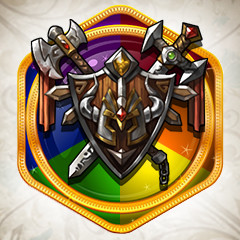 The Hero's Journey icon