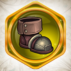 Obtainer of Rare Antiquities icon