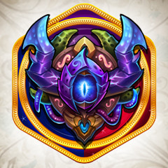 A Whole New (Under)World icon