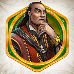 What Can I Do You For? icon