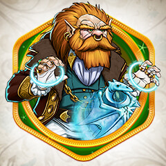 Gnomeo & Dragonet icon