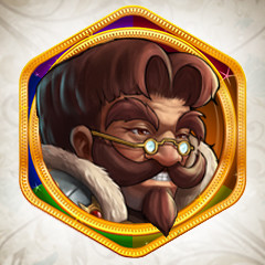 Shiny Distraction icon