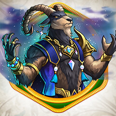 Geoff is a Legend icon