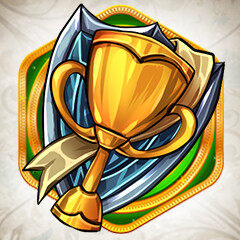 Up All Night to Get VP icon