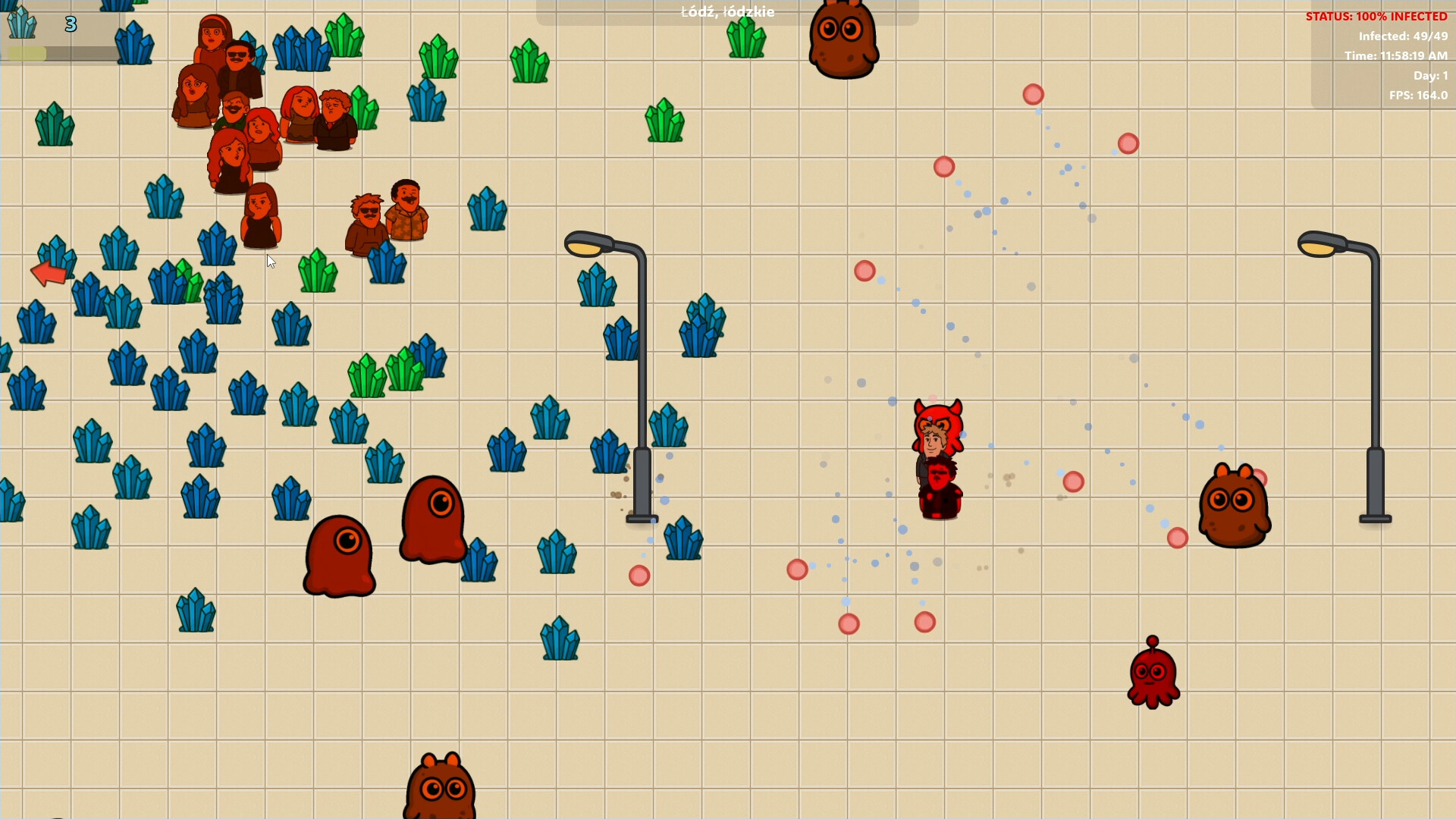 Global Agent Screenshot 5