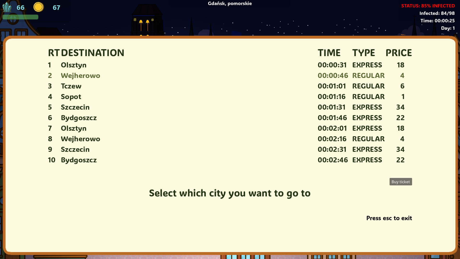 Global Agent Screenshot 4