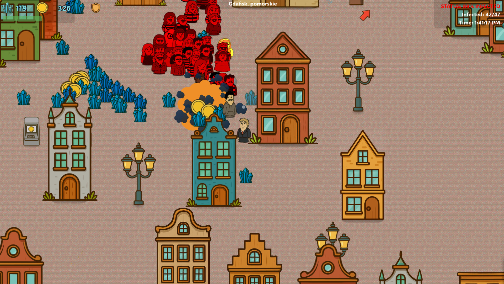 Global Agent Screenshot 6