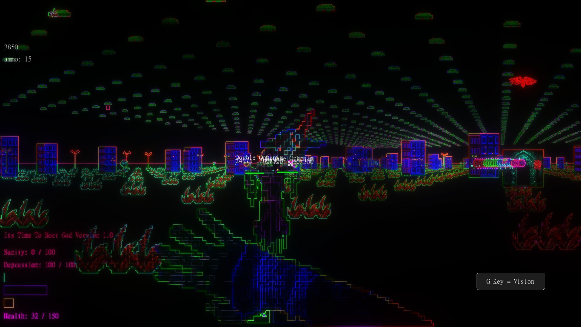 Its Time To Meet God Screenshot 9