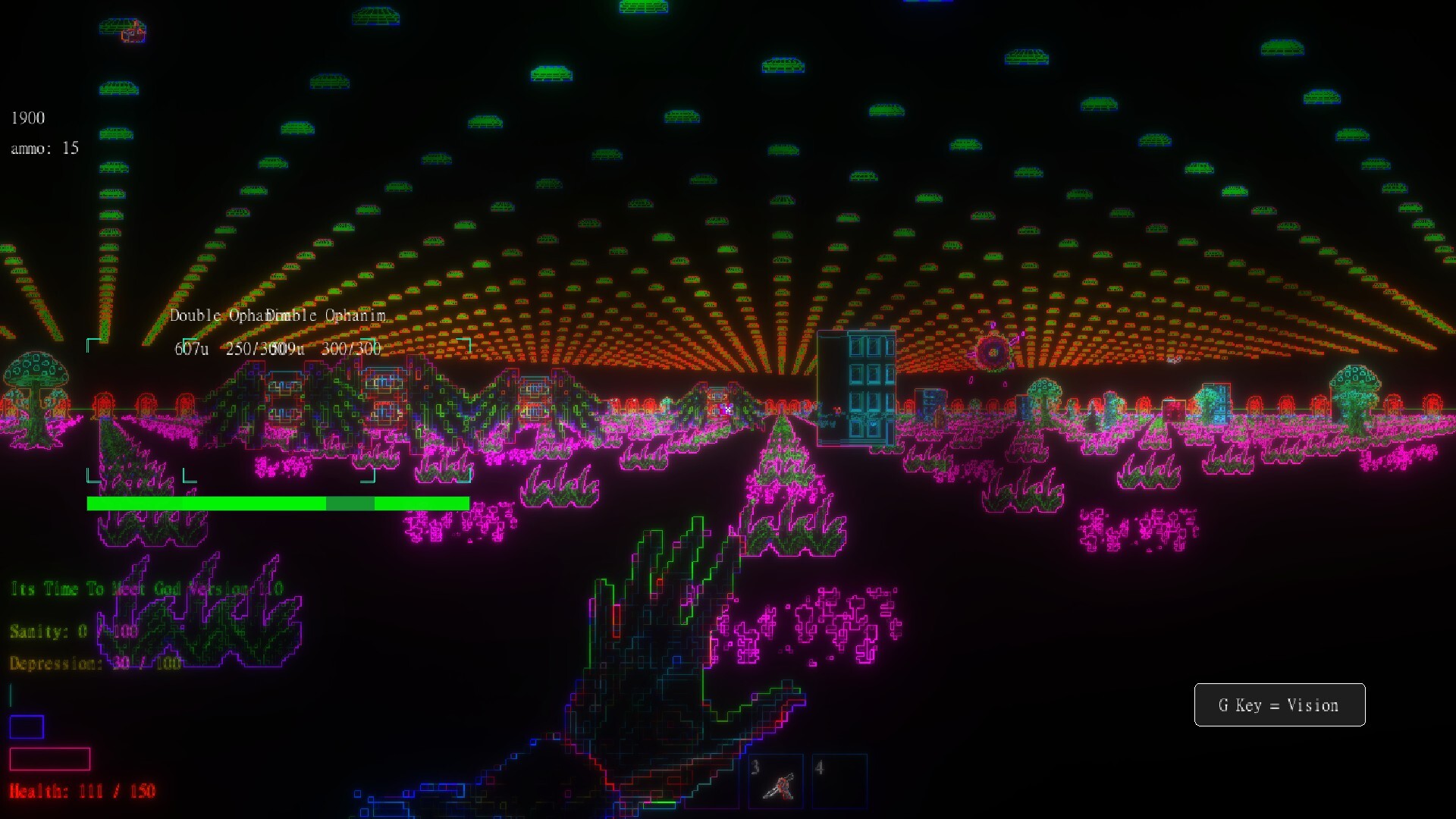 Its Time To Meet God Screenshot 11