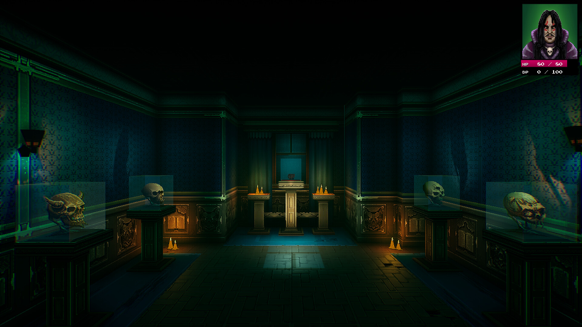 Veil of Madness Screenshot 12