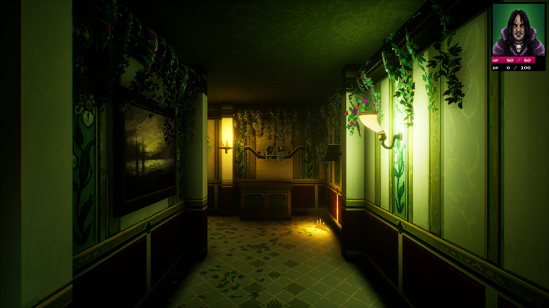 Veil of Madness Screenshot 3