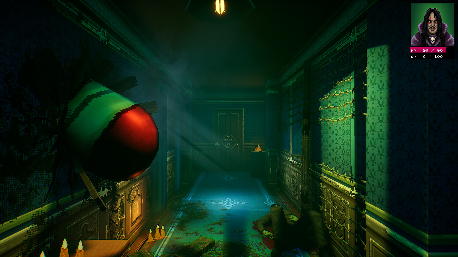 Veil of Madness Screenshot 9