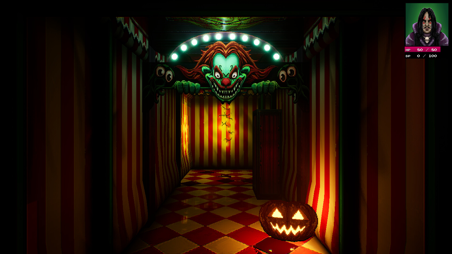 Veil of Madness Screenshot 8