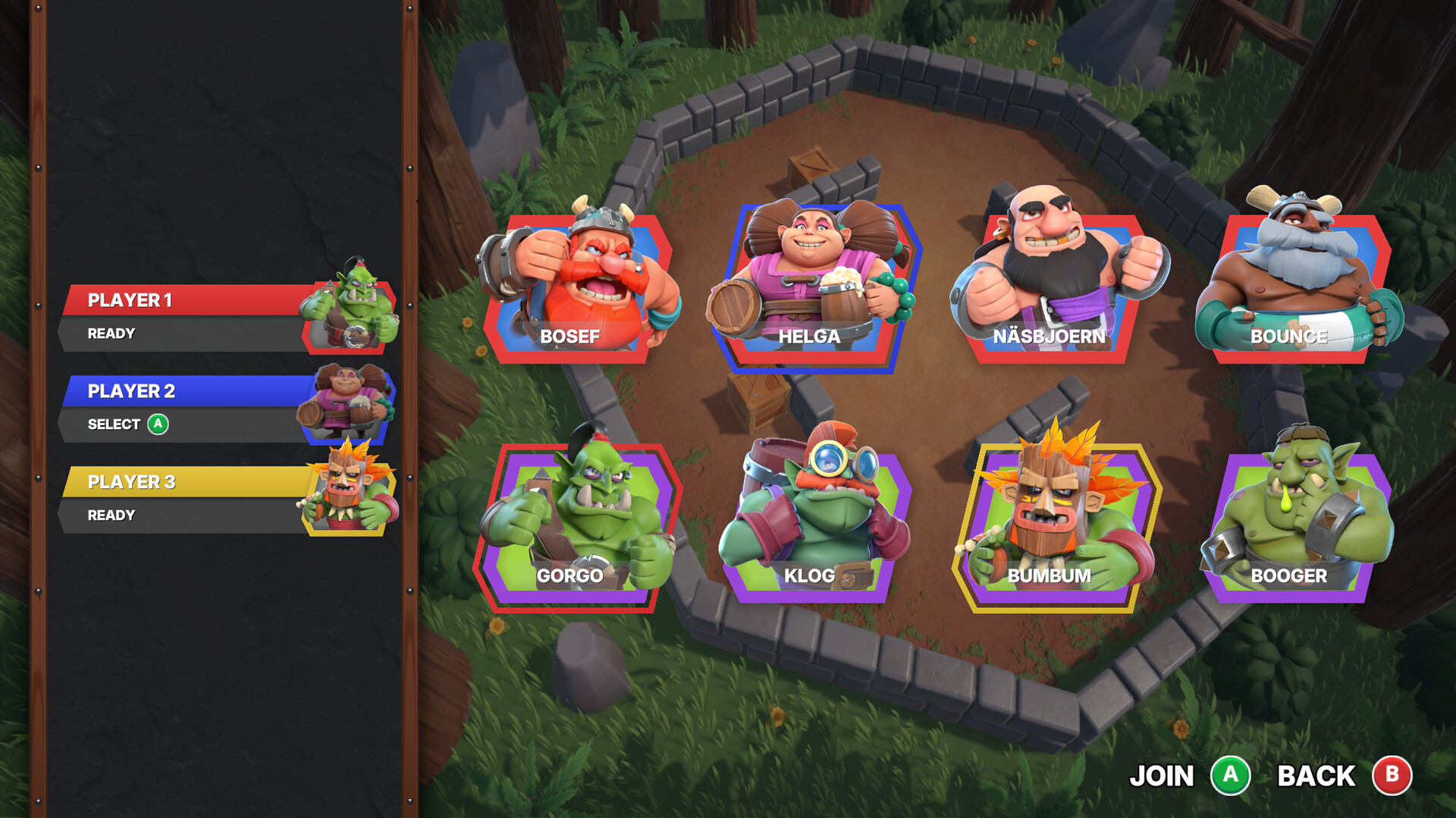 Dash and Smash Screenshot 2