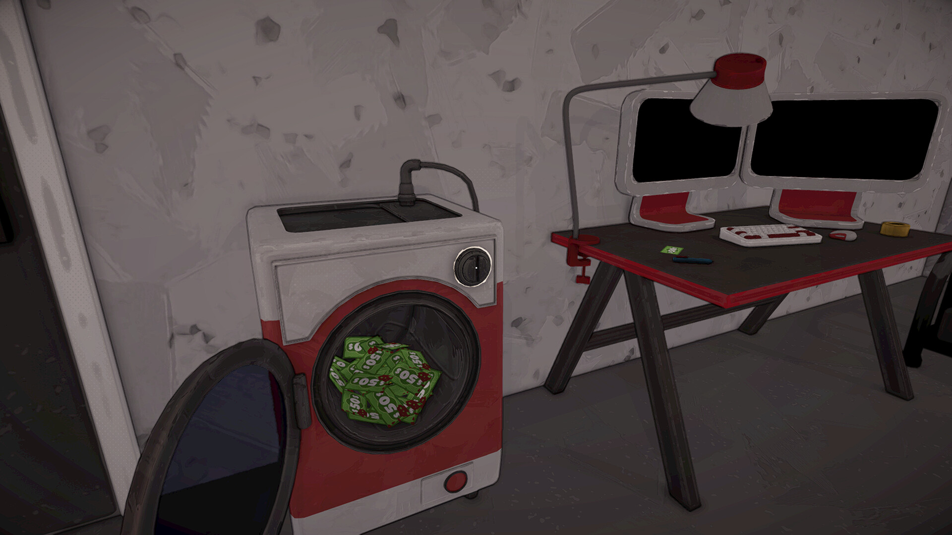 I Know a Guy Screenshot 7