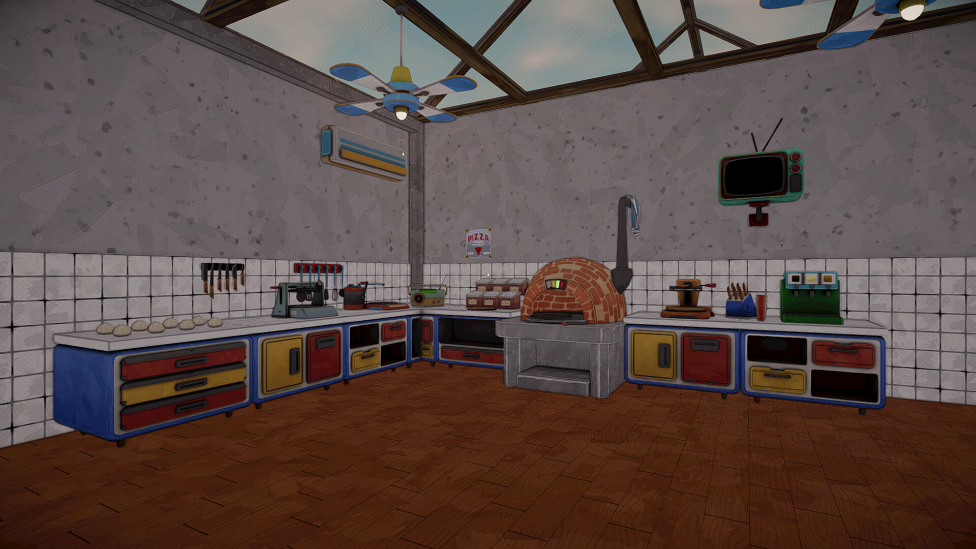 I Know a Guy Screenshot 8