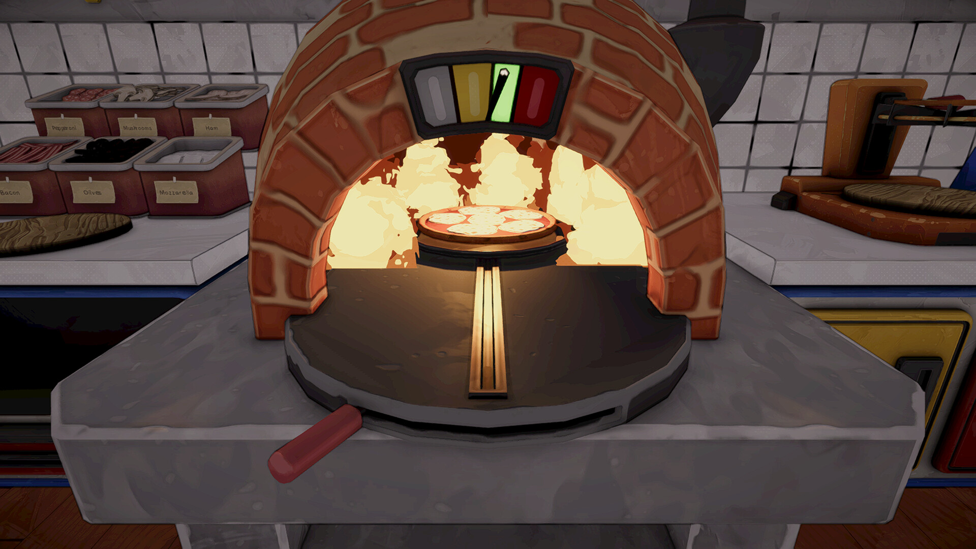 I Know a Guy Screenshot 0