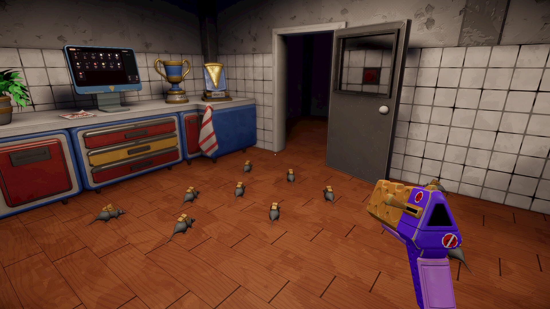 I Know a Guy Screenshot 4