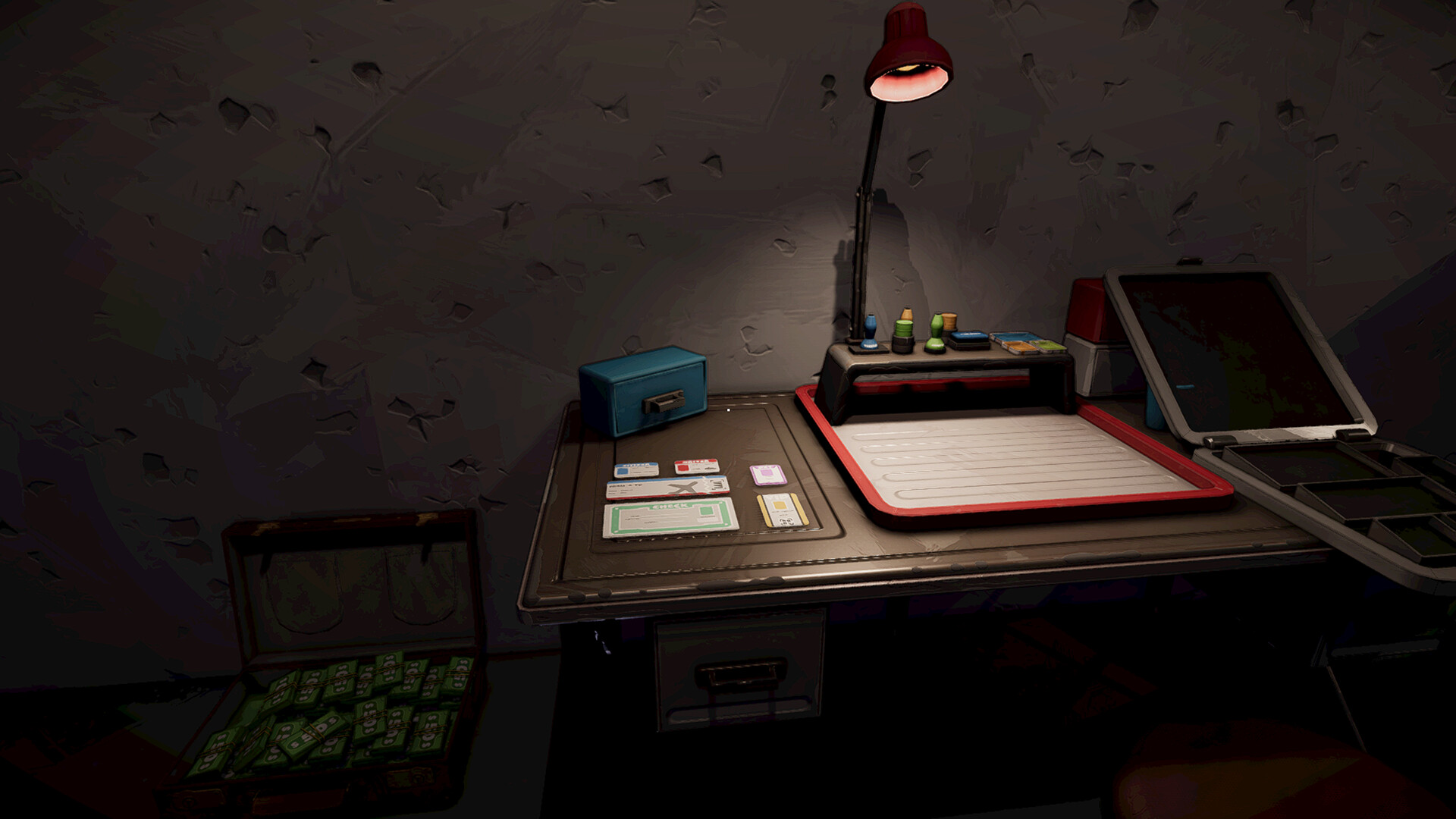 I Know a Guy Screenshot 2