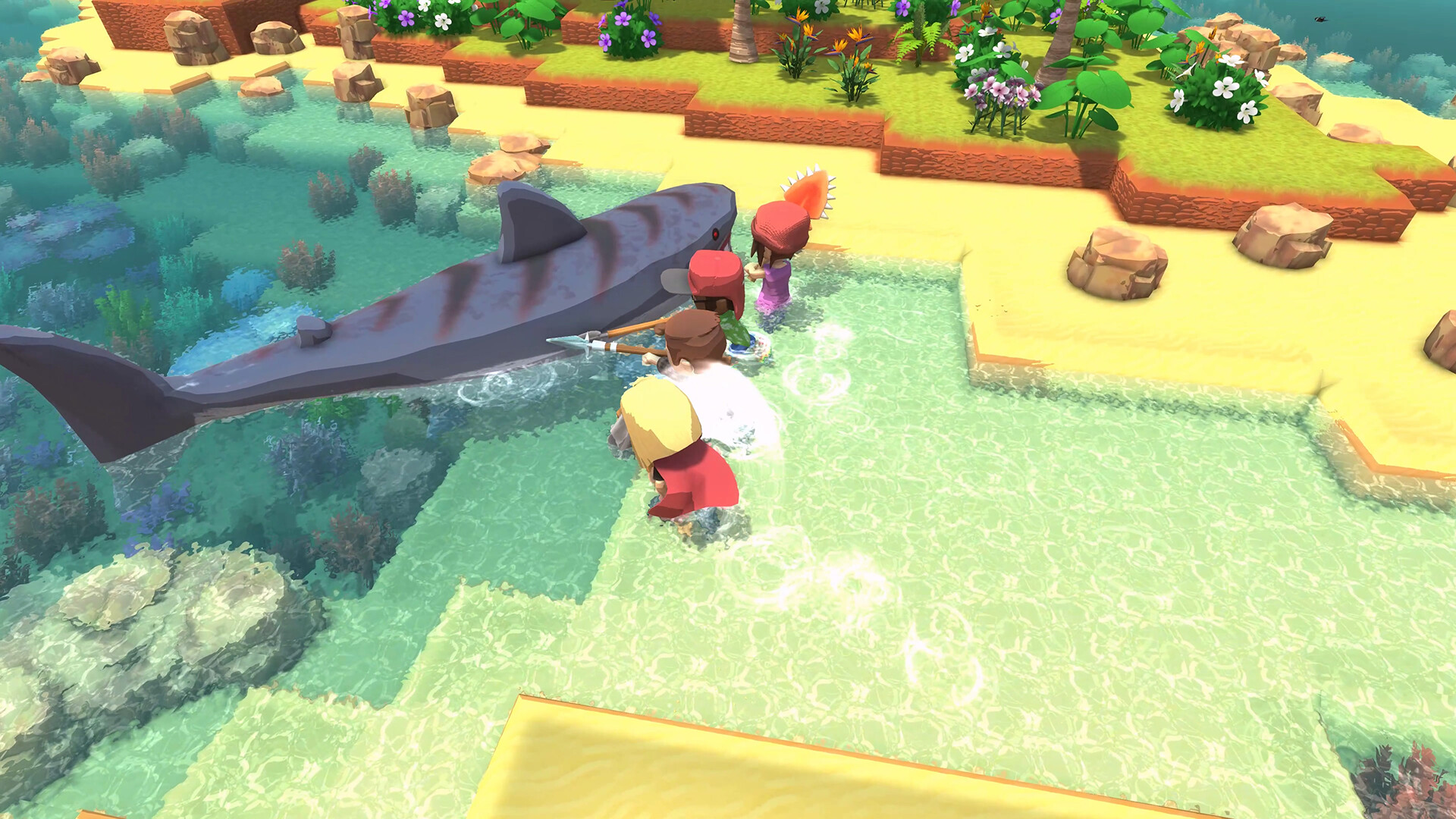 Dinkum Screenshot 10