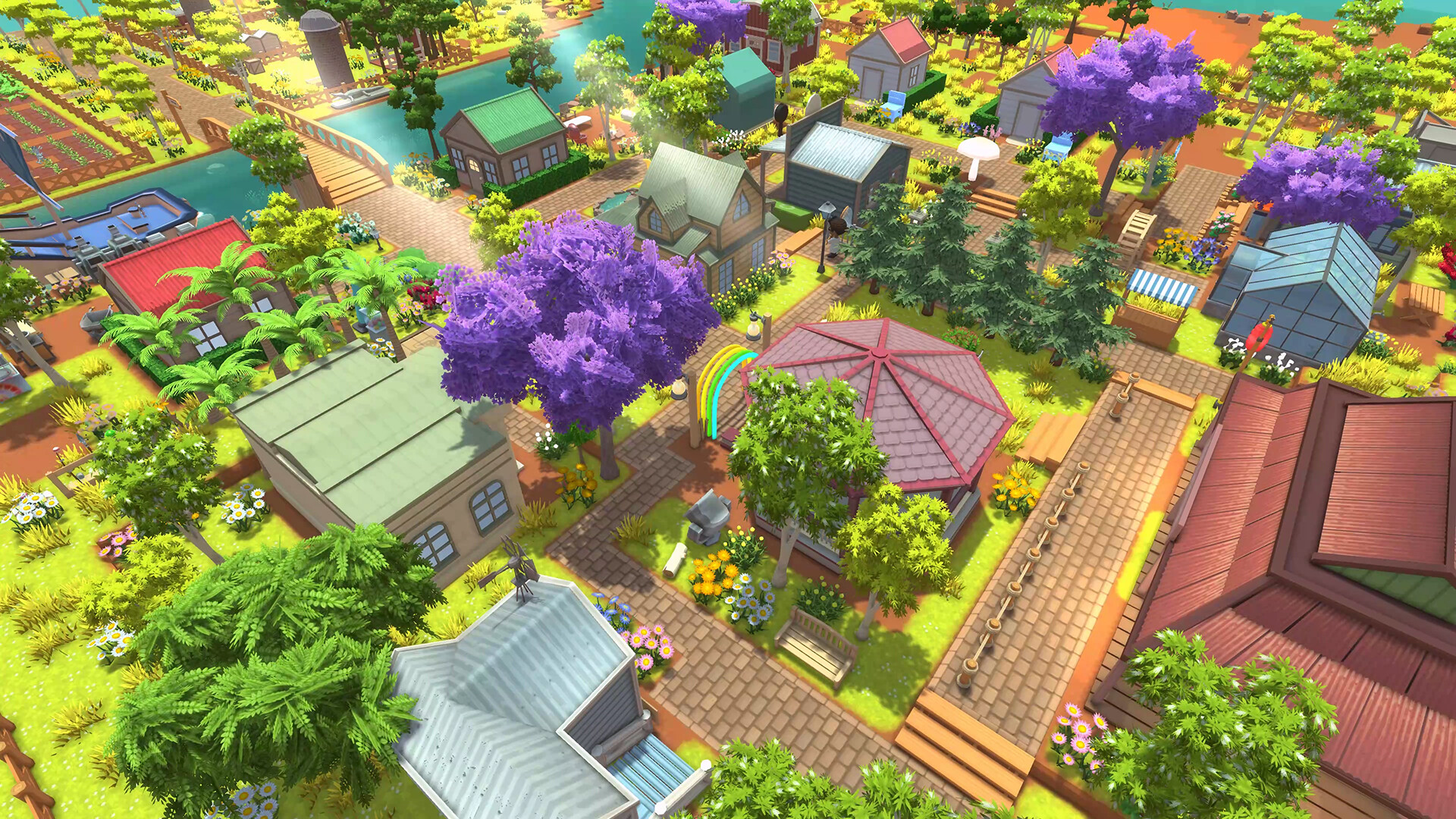 Dinkum Screenshot 2