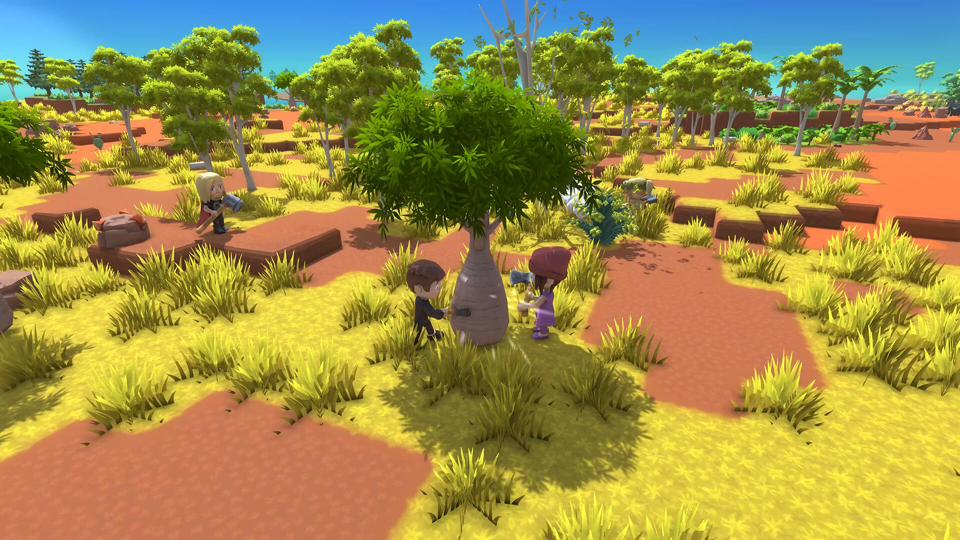 Dinkum Screenshot 8