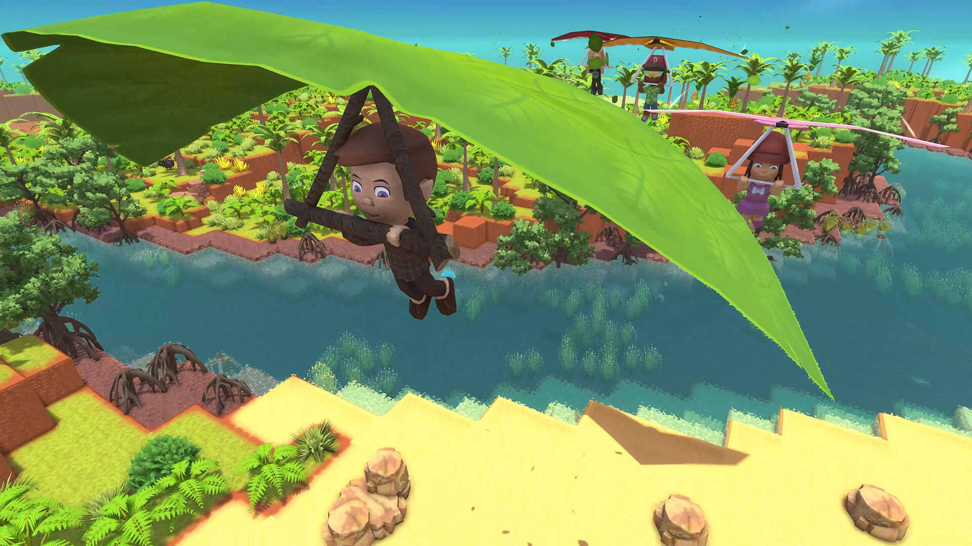 Dinkum Screenshot 13