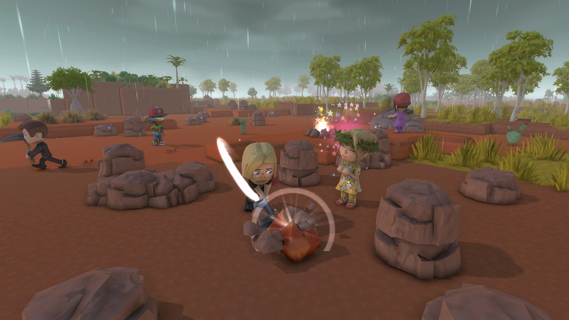 Dinkum Screenshot 12