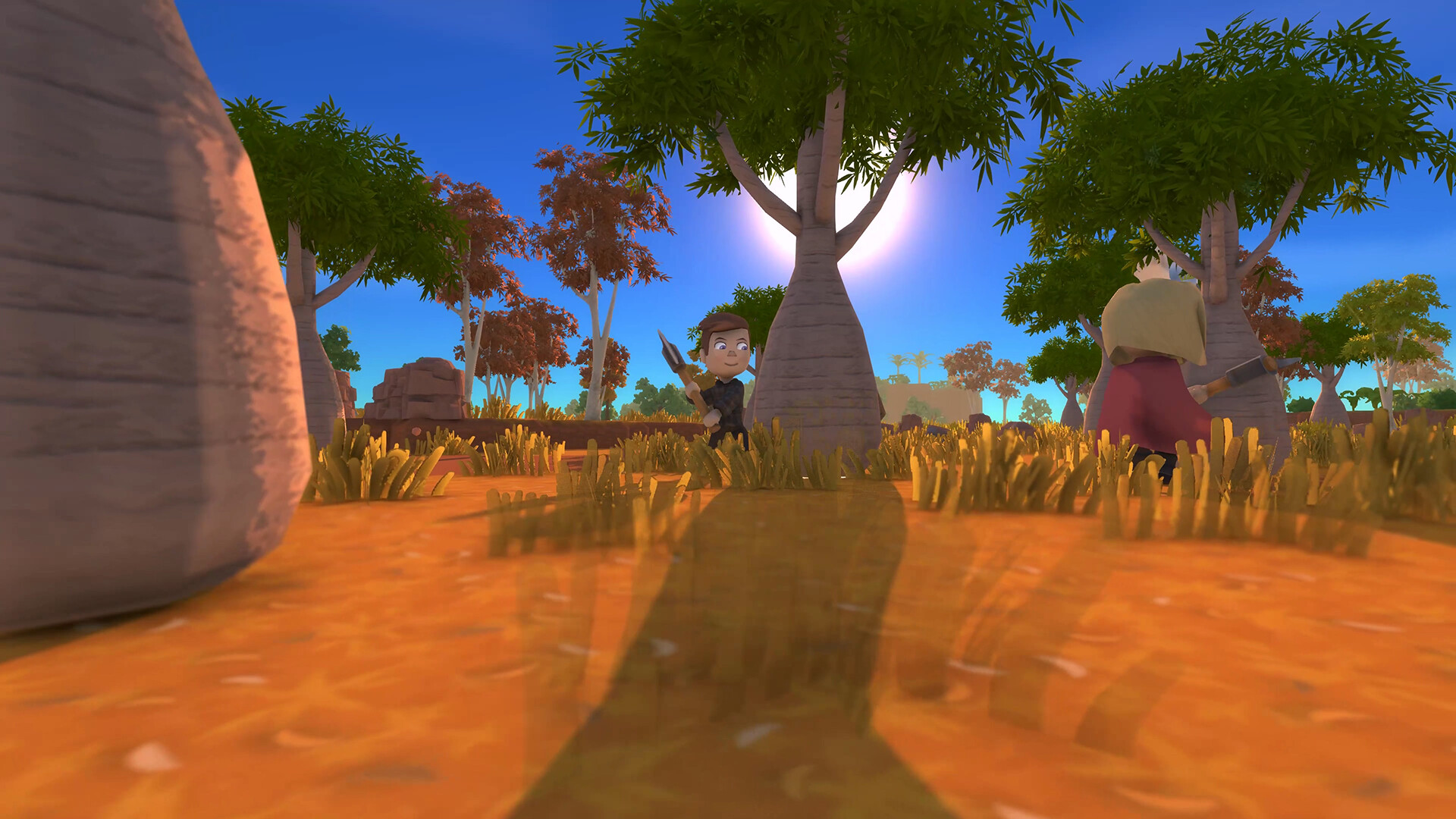 Dinkum Screenshot 9