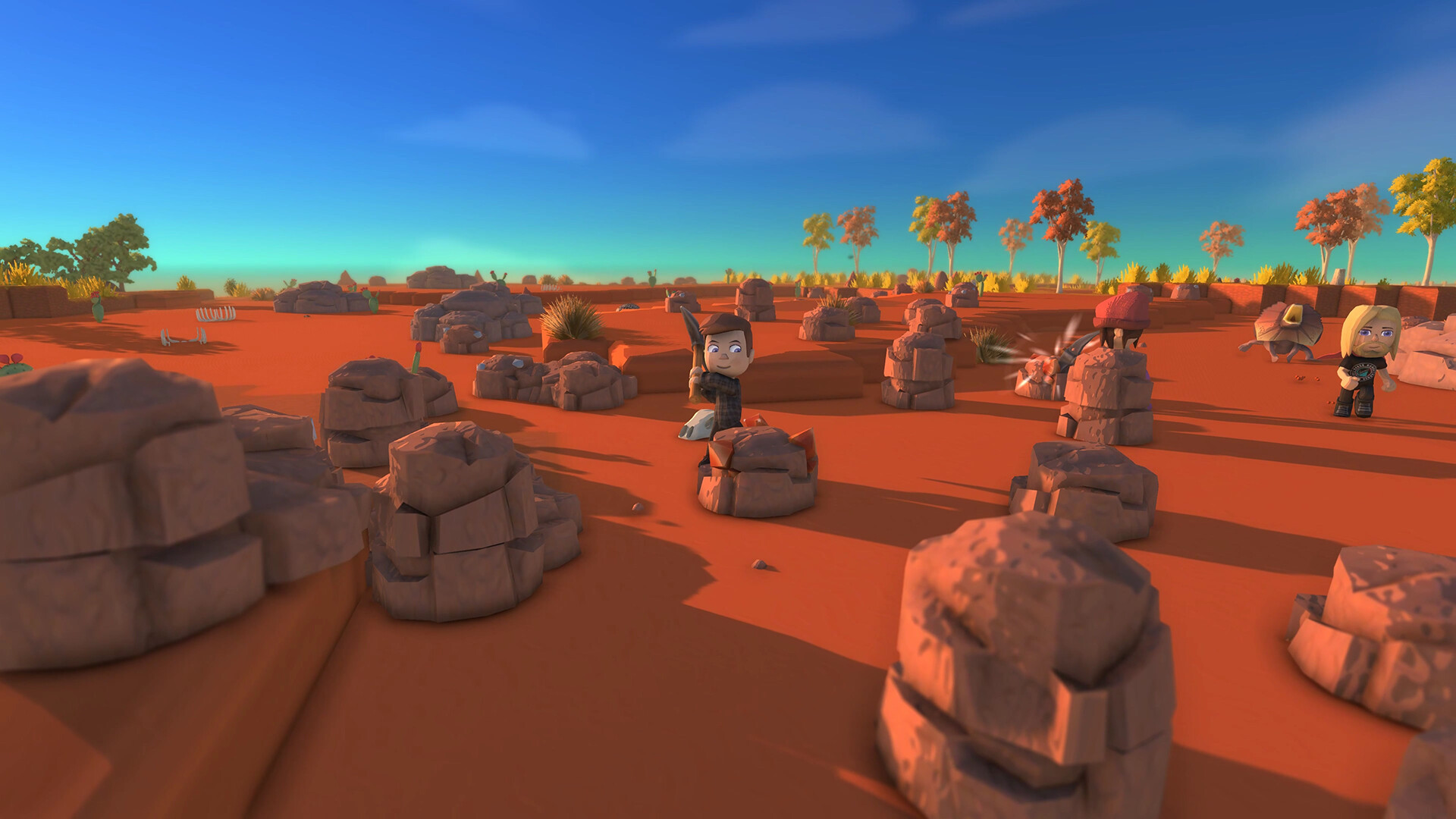 Dinkum Screenshot 11