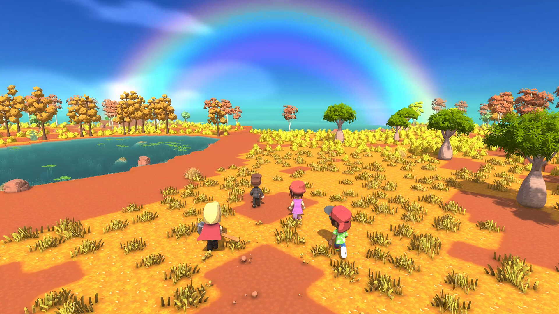 Dinkum Screenshot 5