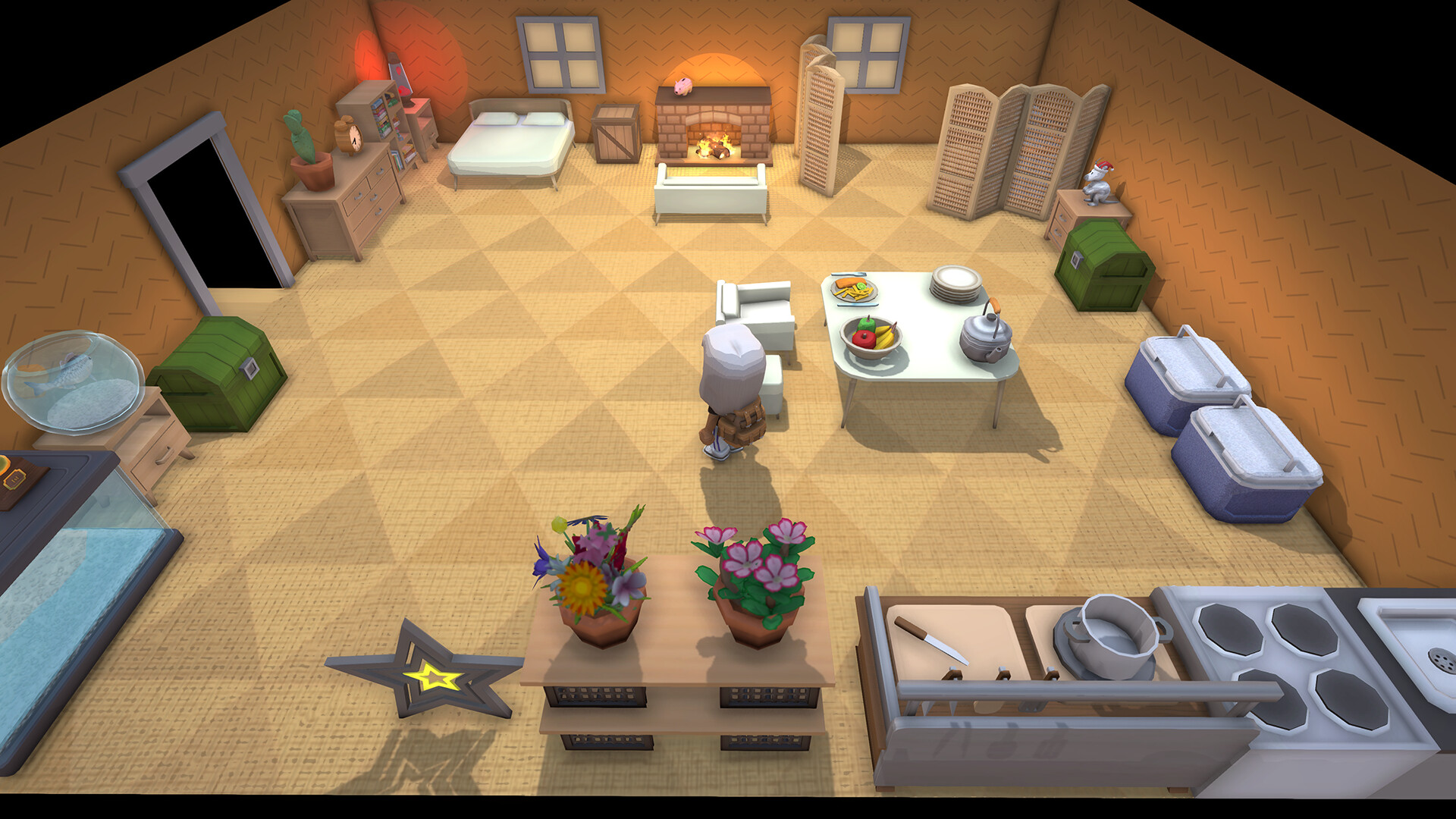 Dinkum Screenshot 3