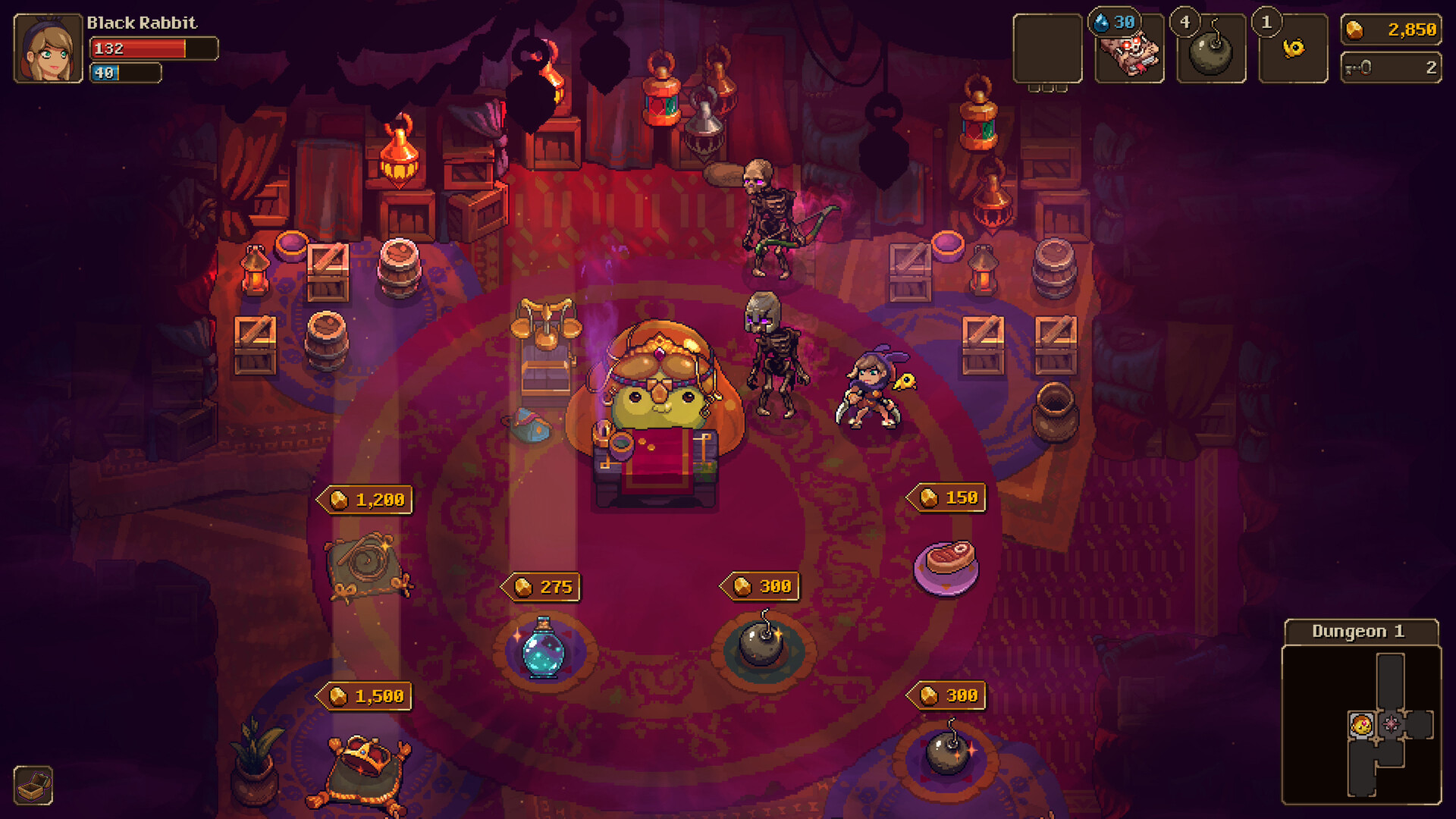 UnderMine 2 Screenshot 7