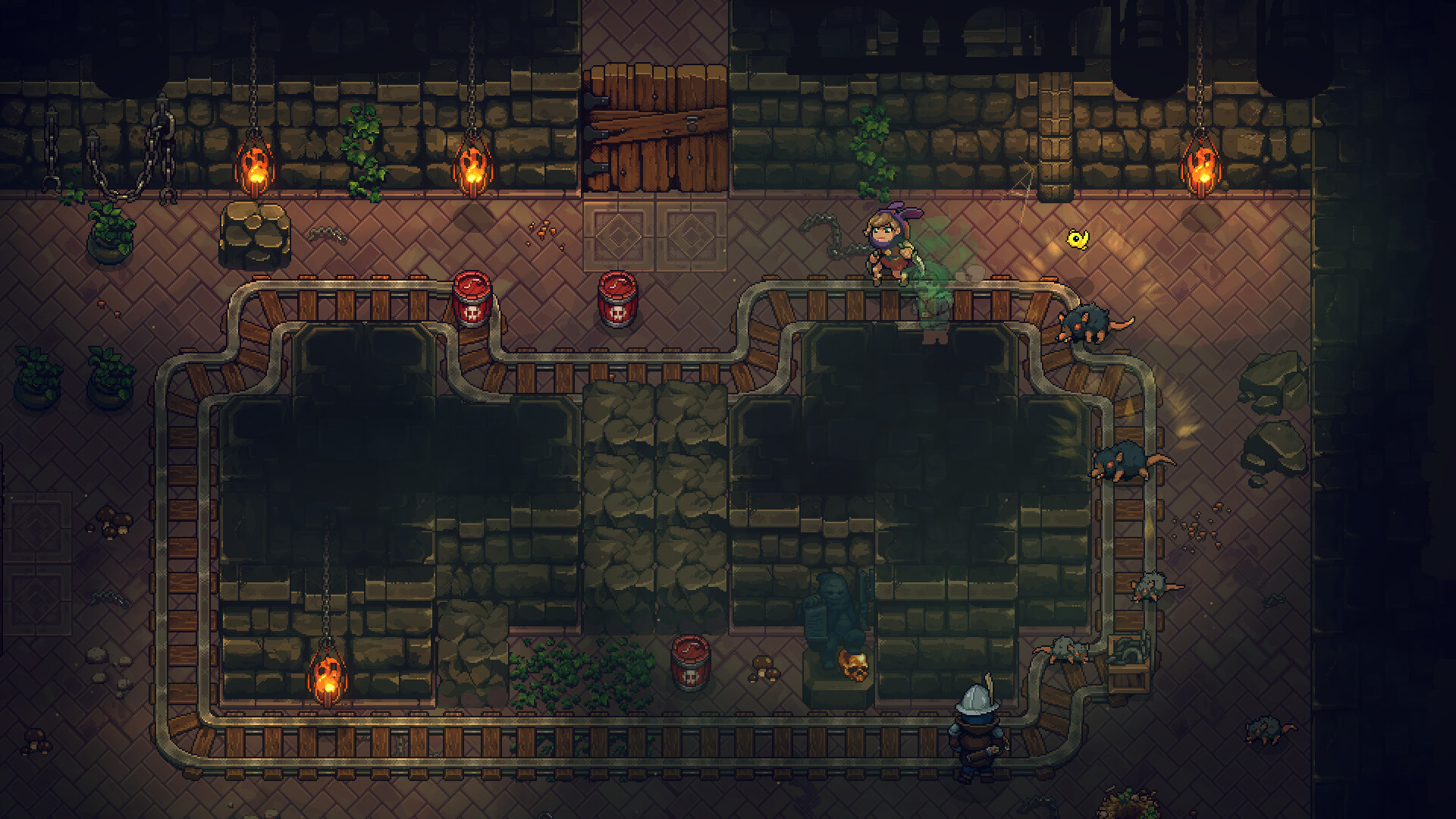 UnderMine 2 Screenshot 10