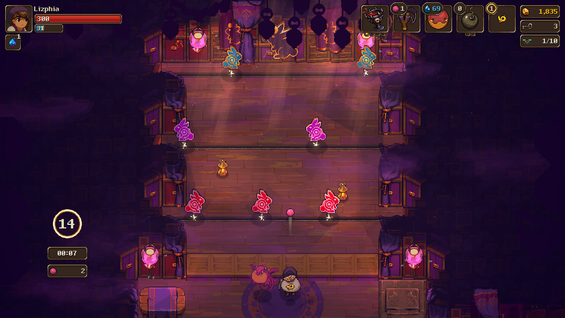 UnderMine 2 Screenshot 1