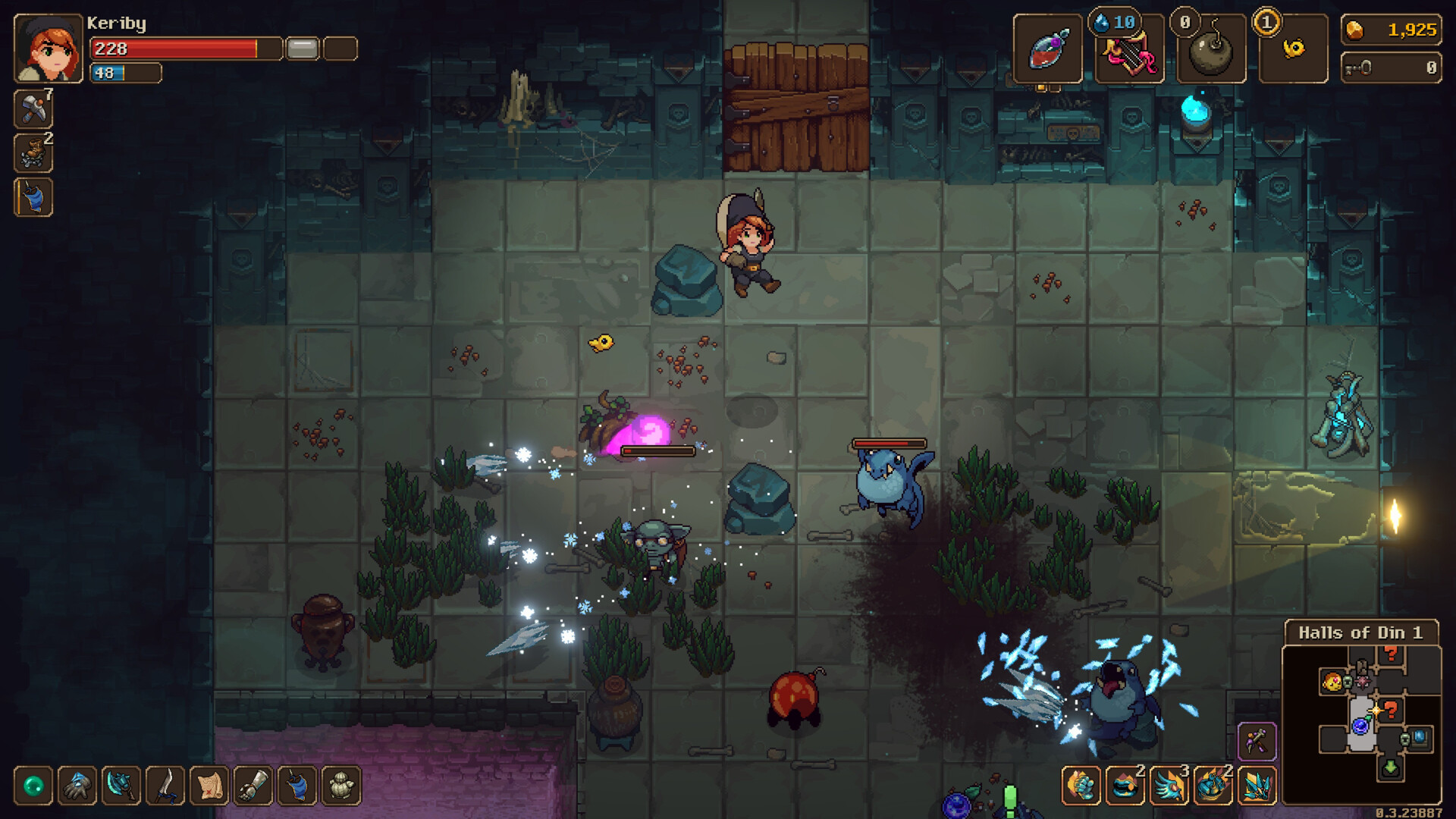 UnderMine 2 Screenshot 5