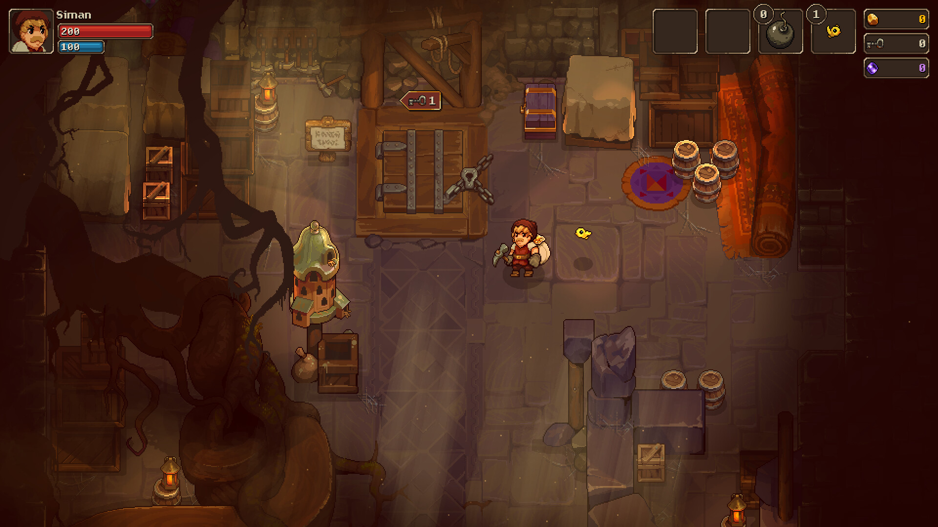 UnderMine 2 Screenshot 8