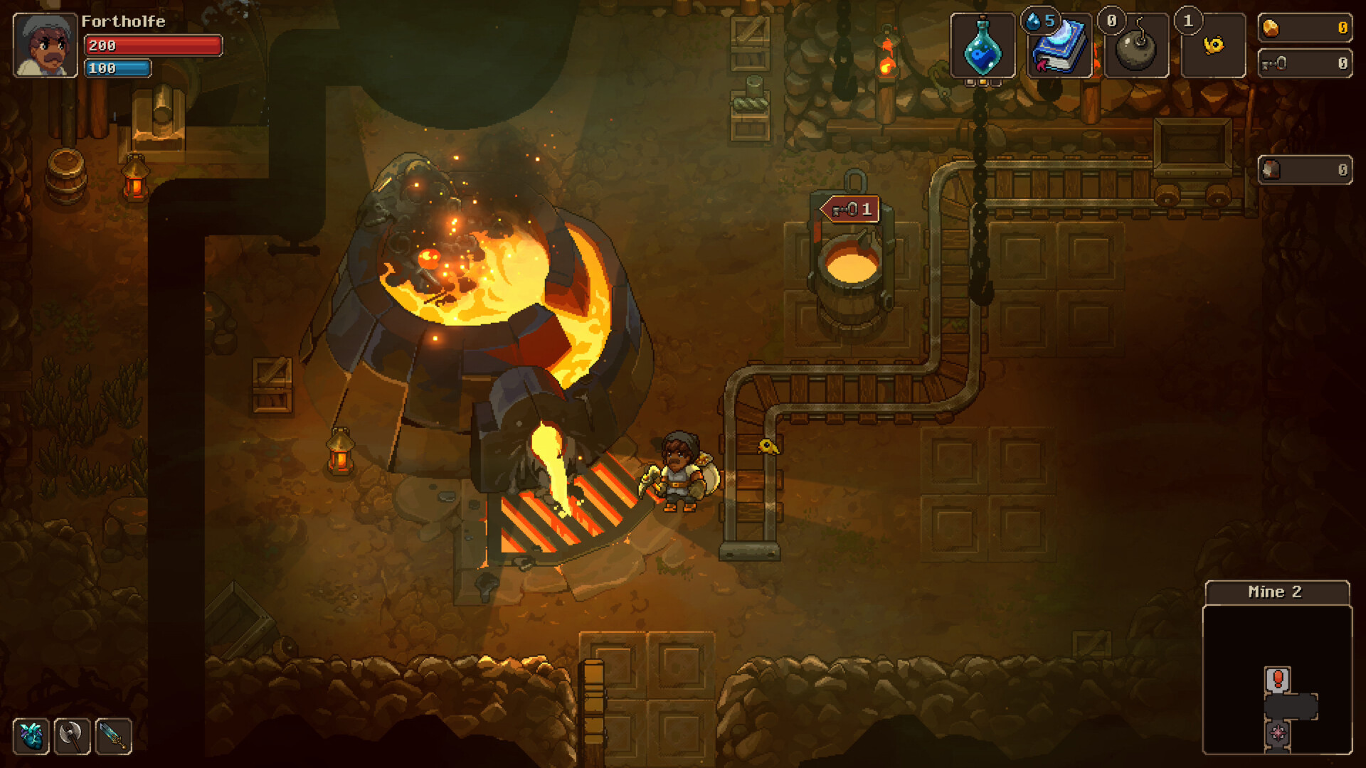 UnderMine 2 Screenshot 11