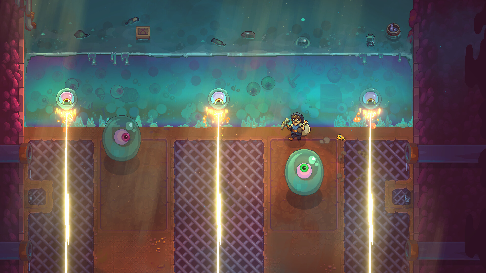 UnderMine 2 Screenshot 2