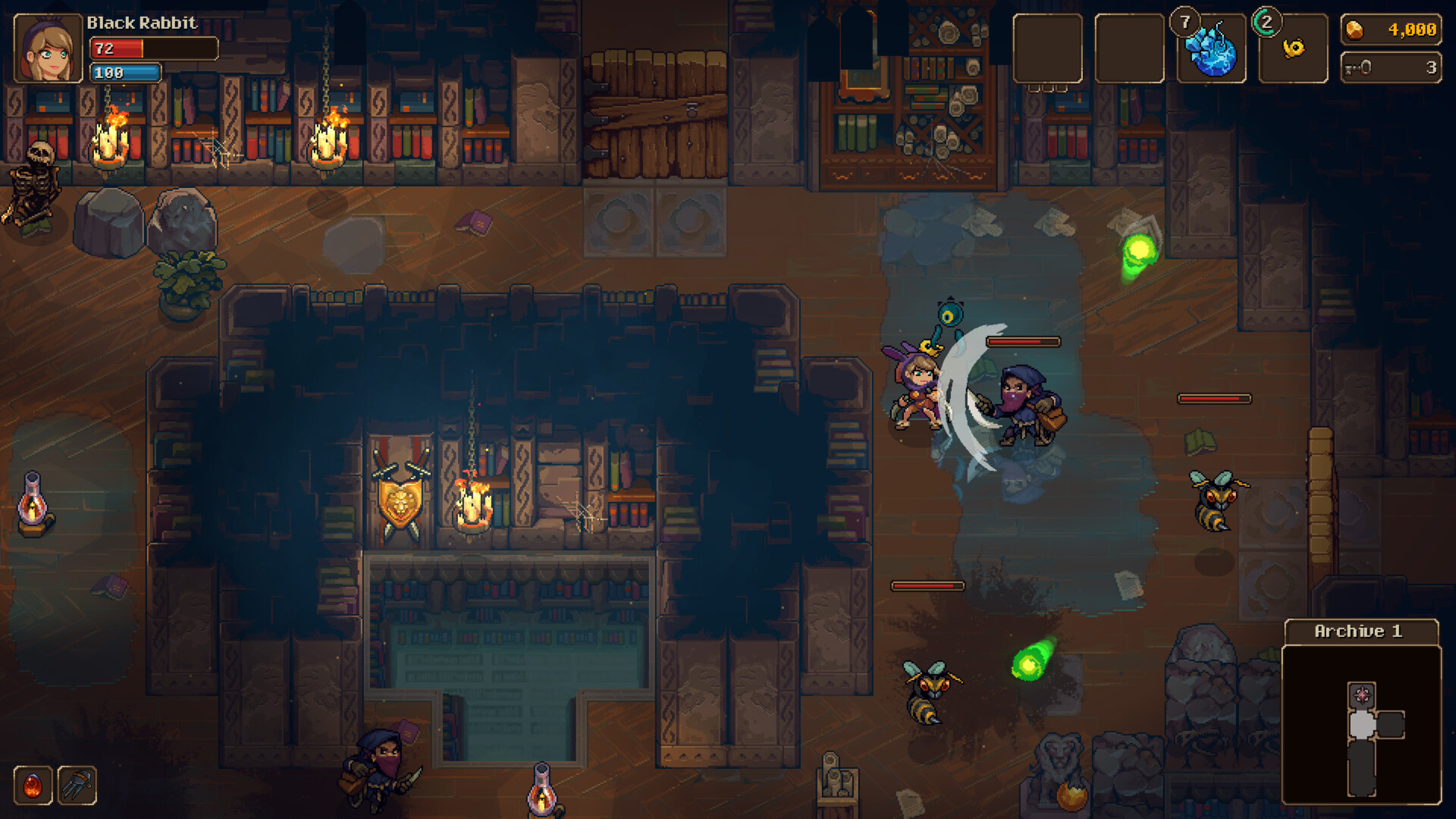 UnderMine 2 Screenshot 12