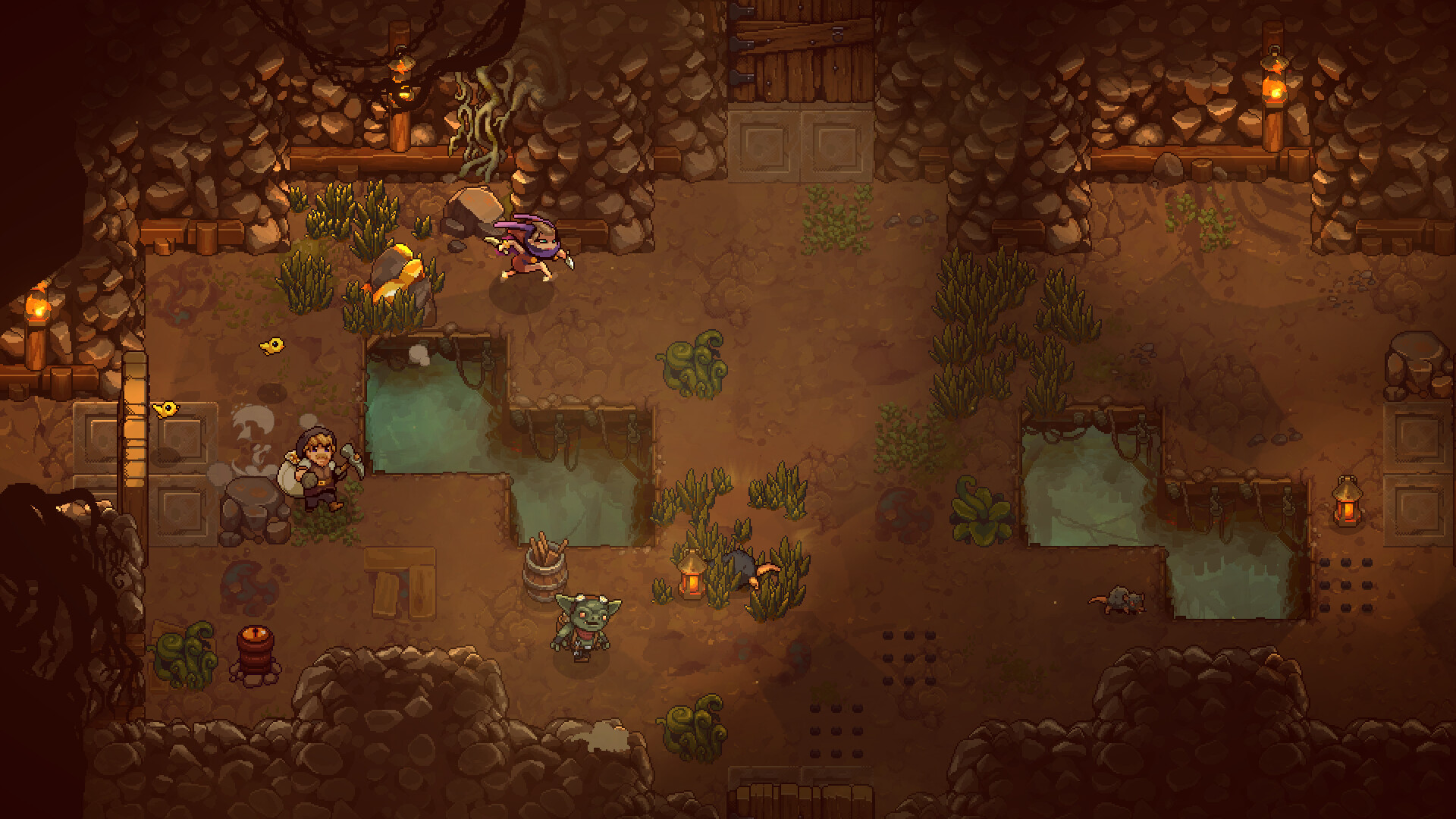 UnderMine 2 Screenshot 3