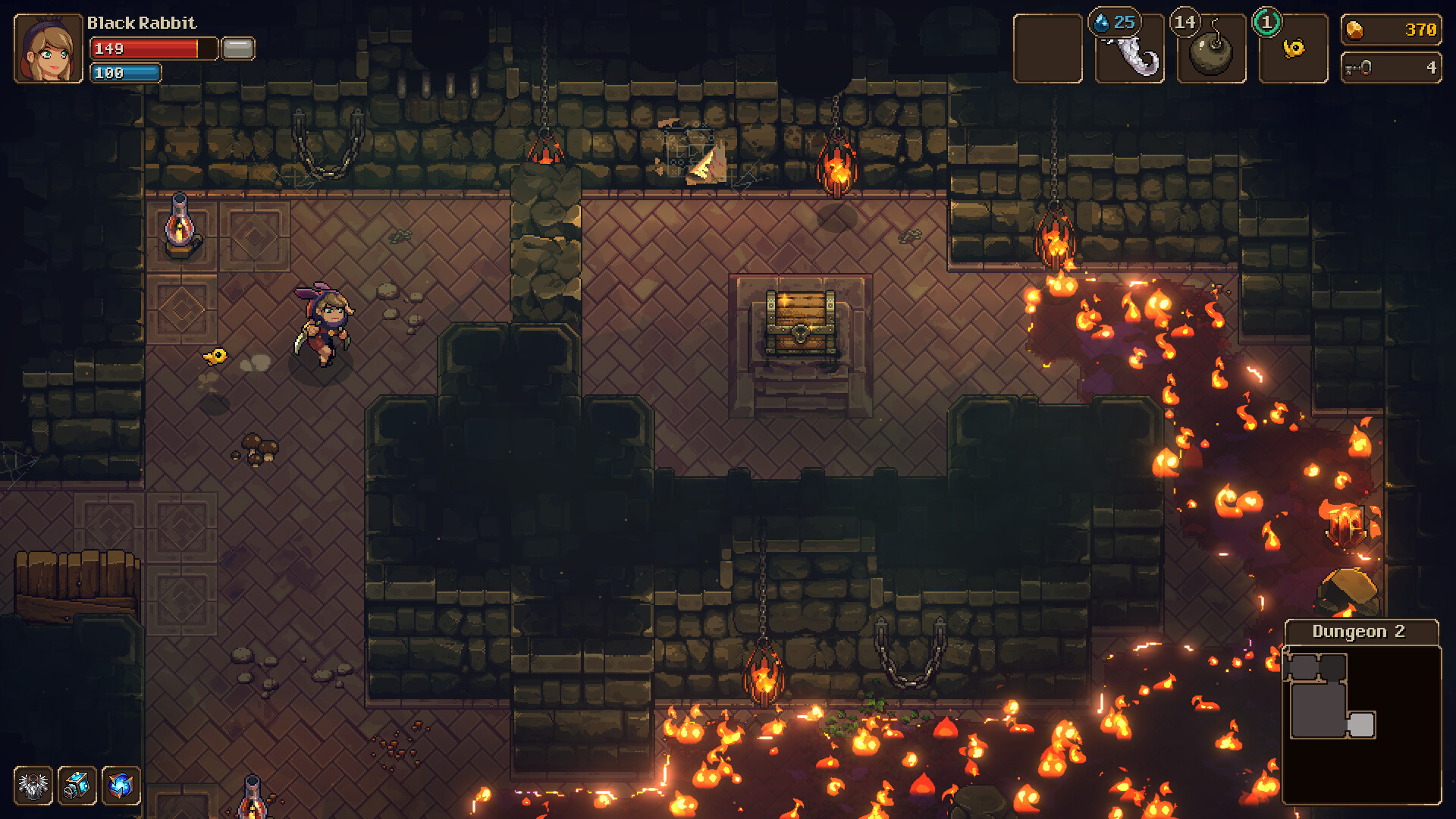 UnderMine 2 Screenshot 6