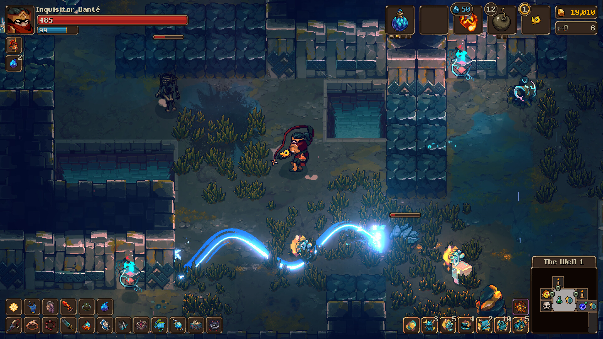 UnderMine 2 Screenshot 0