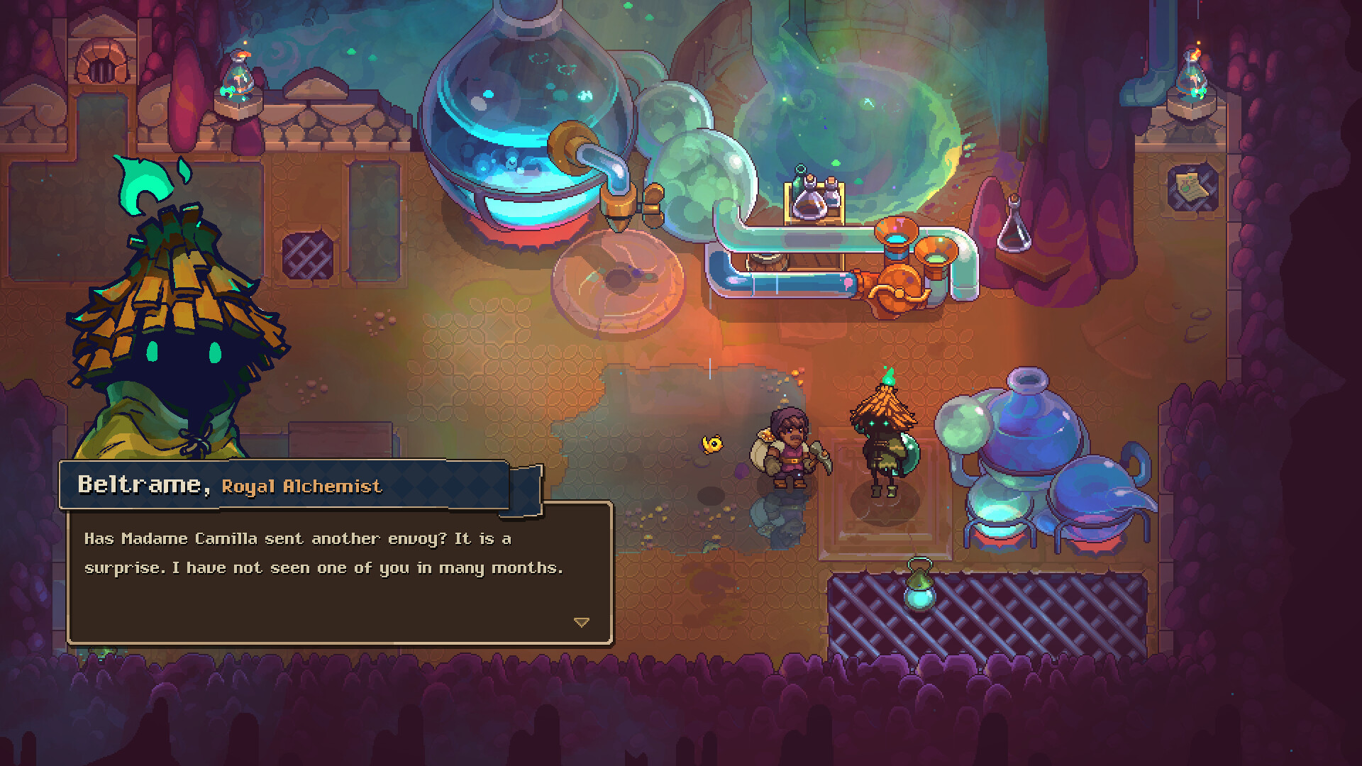 UnderMine 2 Screenshot 9