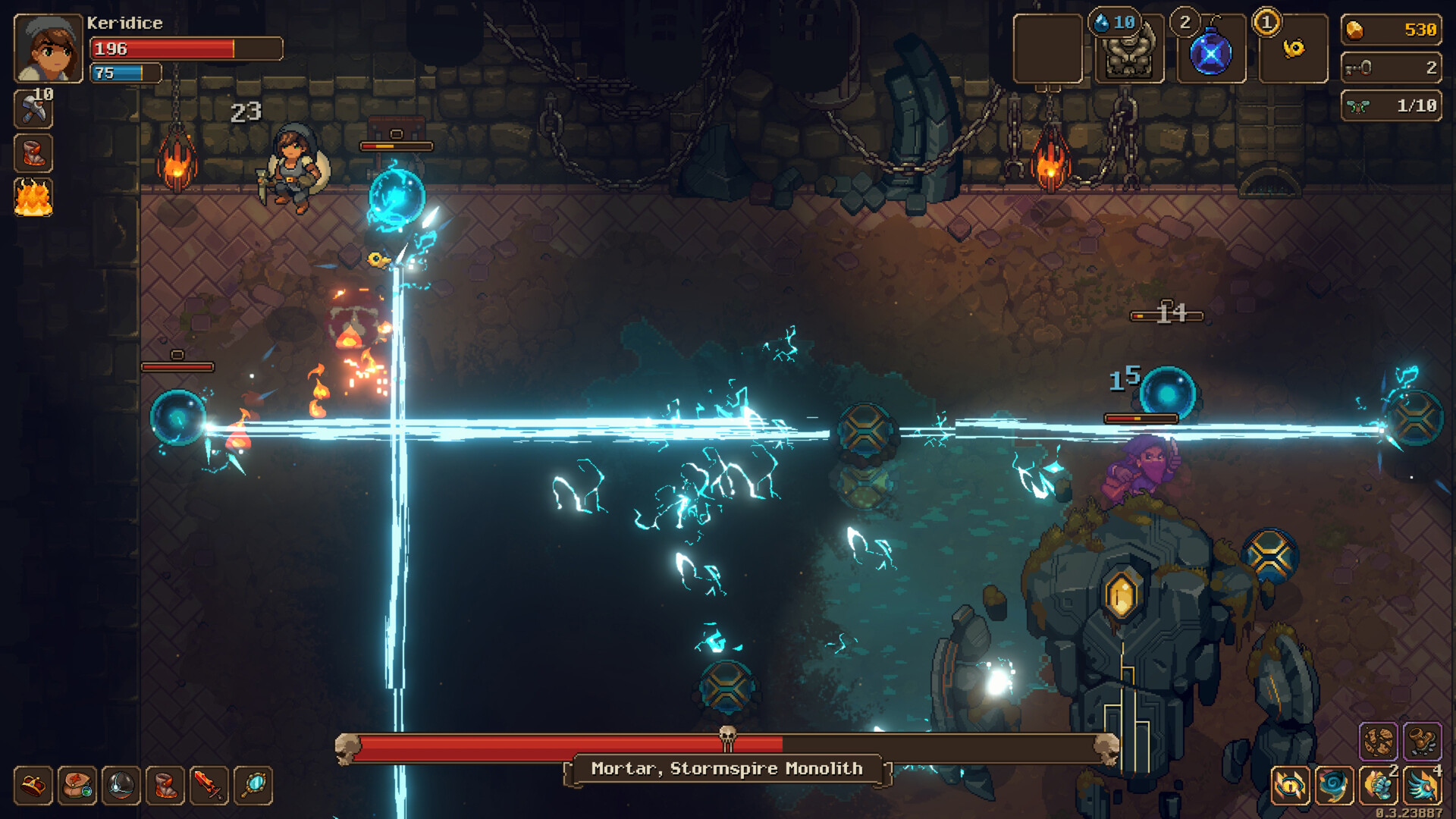 UnderMine 2 Screenshot 4