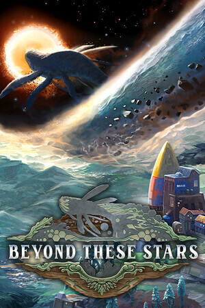 Beyond These Stars Playtest Screenshot 0