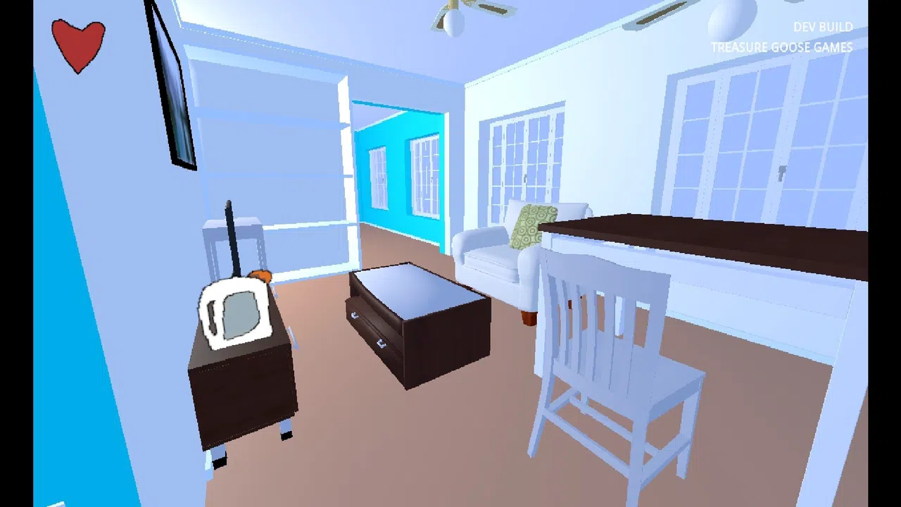 Fatherhood Screenshot 1