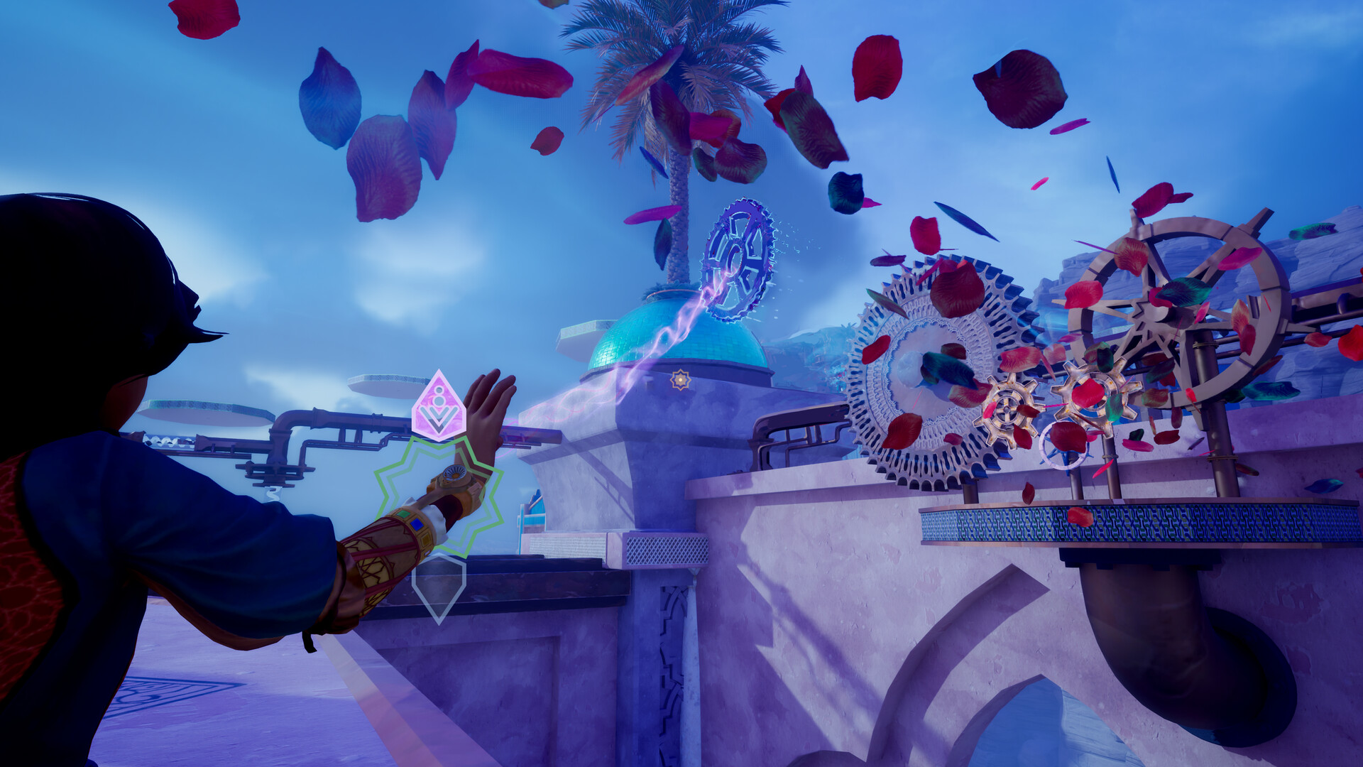 The House of Hikmah Screenshot 2